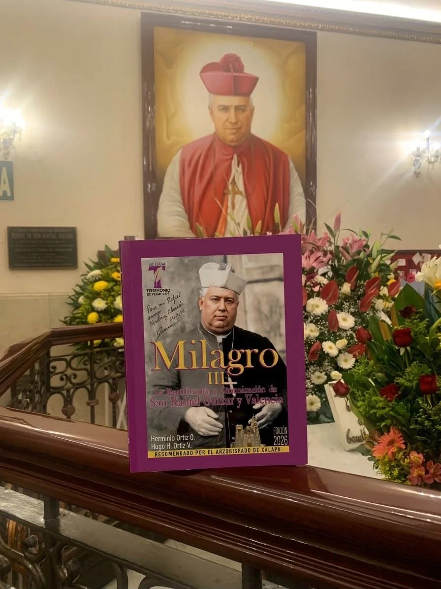 Milagro III: la memoria como testimonio y la edición como servicio a la fe