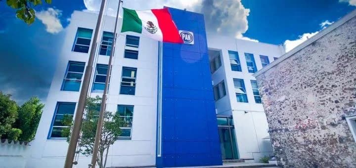 Respeta PAN Veracruz decisión personal del alcalde de Juchique de Ferrer de incorporarse a Morena