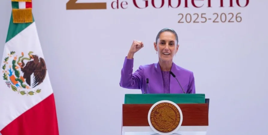 Veracruz gana espacio en proyectos federales de energía e infraestructura.